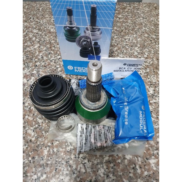 CV Joint Mazda 2 (Outer) 20072014 Shopee Philippines