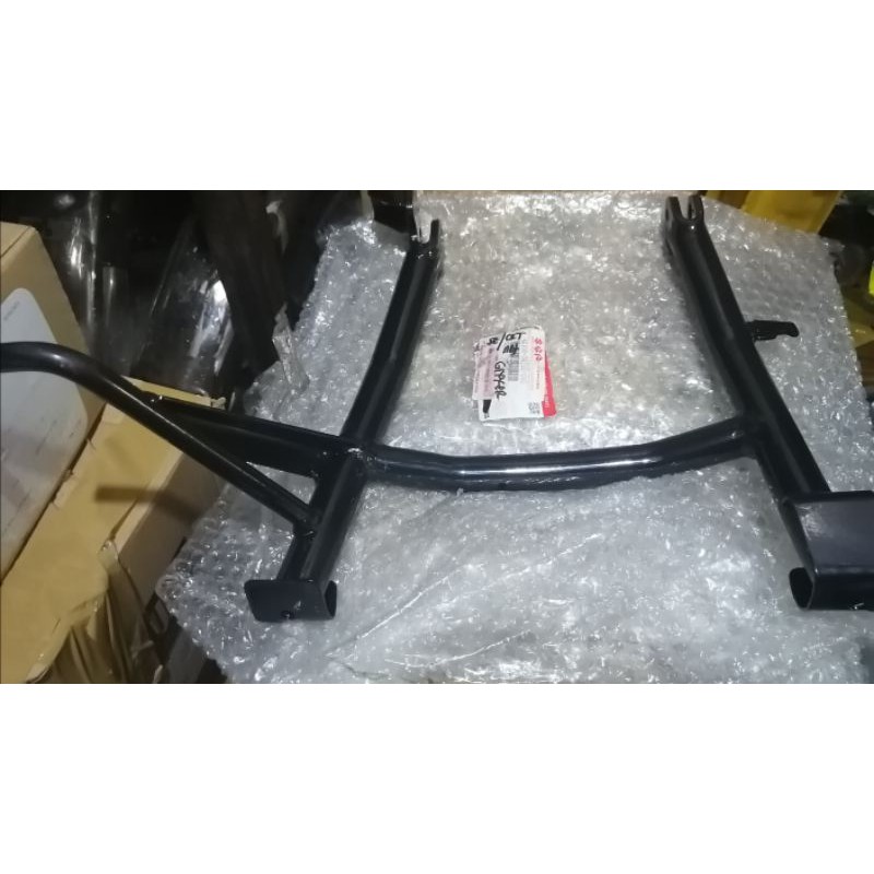 Gixxer 150 Center Stand Suzuki Genuine Shopee Philippines