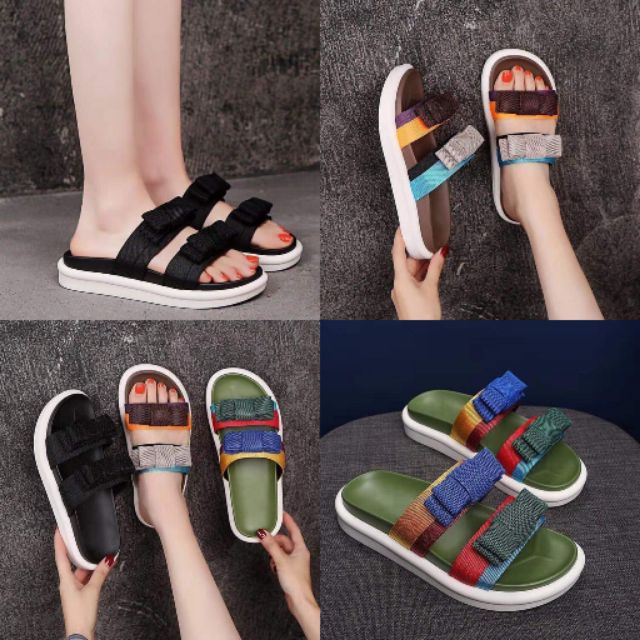 Korean slippers shopee new arrivals