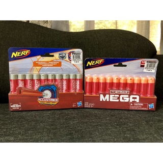 nerf mega darts - Blasters & Toy Guns Best Prices and Online Promos - Toys,  Games & Collectibles Feb 2024