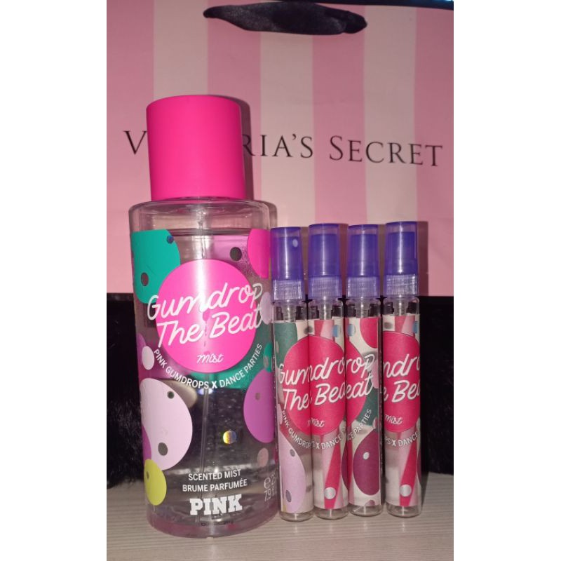 Pink gumdrop online perfume