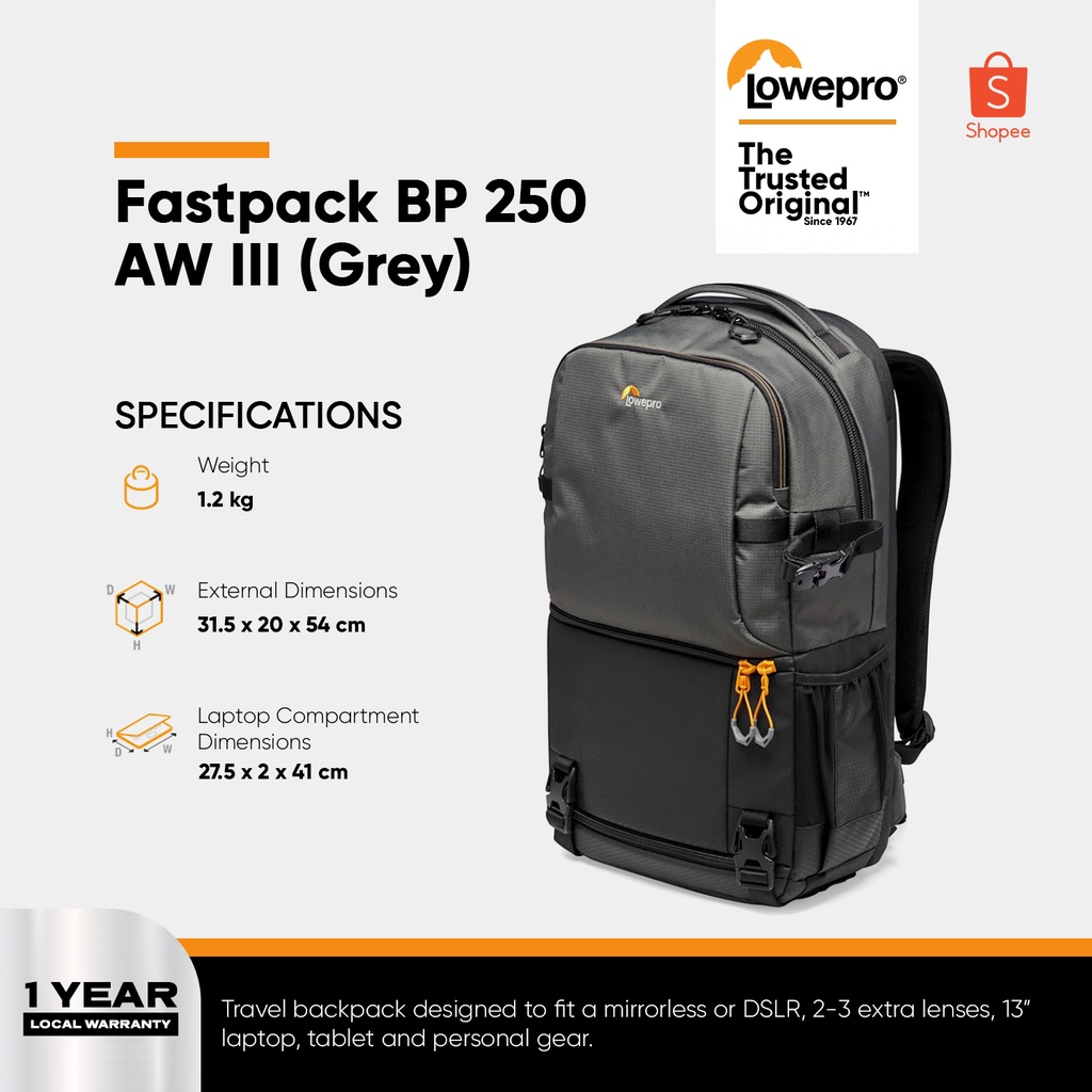 lowepro Best Prices and Online Promos Sept 2025 Shopee