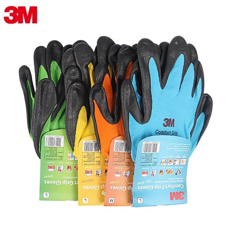 Insulated deals electrical gloves