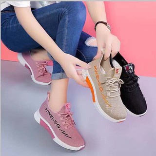 Shopee rubber shoes deals for women