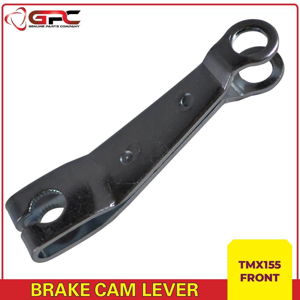 Honda TMX 155 GPC Brake Cam Arm / Lever | Shopee Philippines