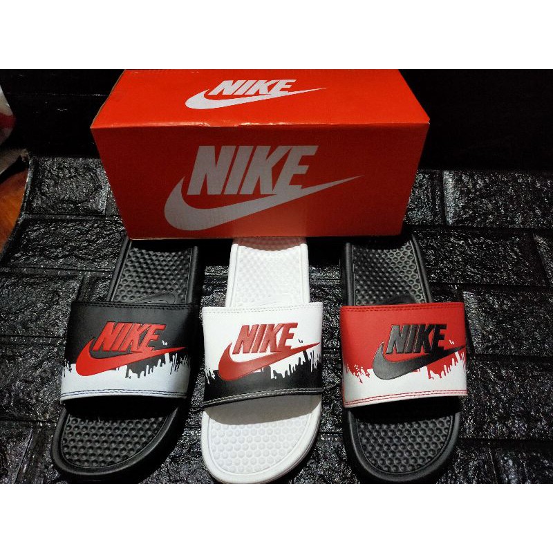 Nike cheap benassi scarface