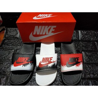 Nike benassi hot sale scarface