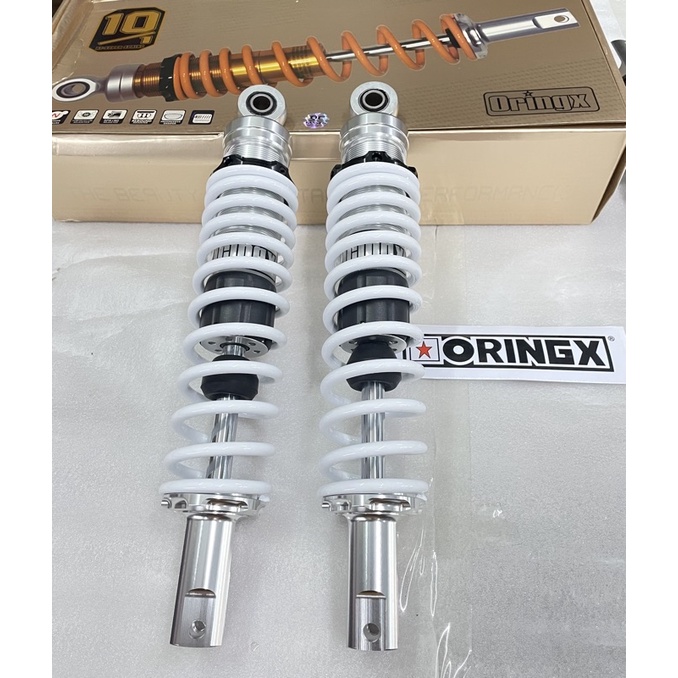ORINGX REAR SHOCK n-max155 335mm | Shopee Philippines