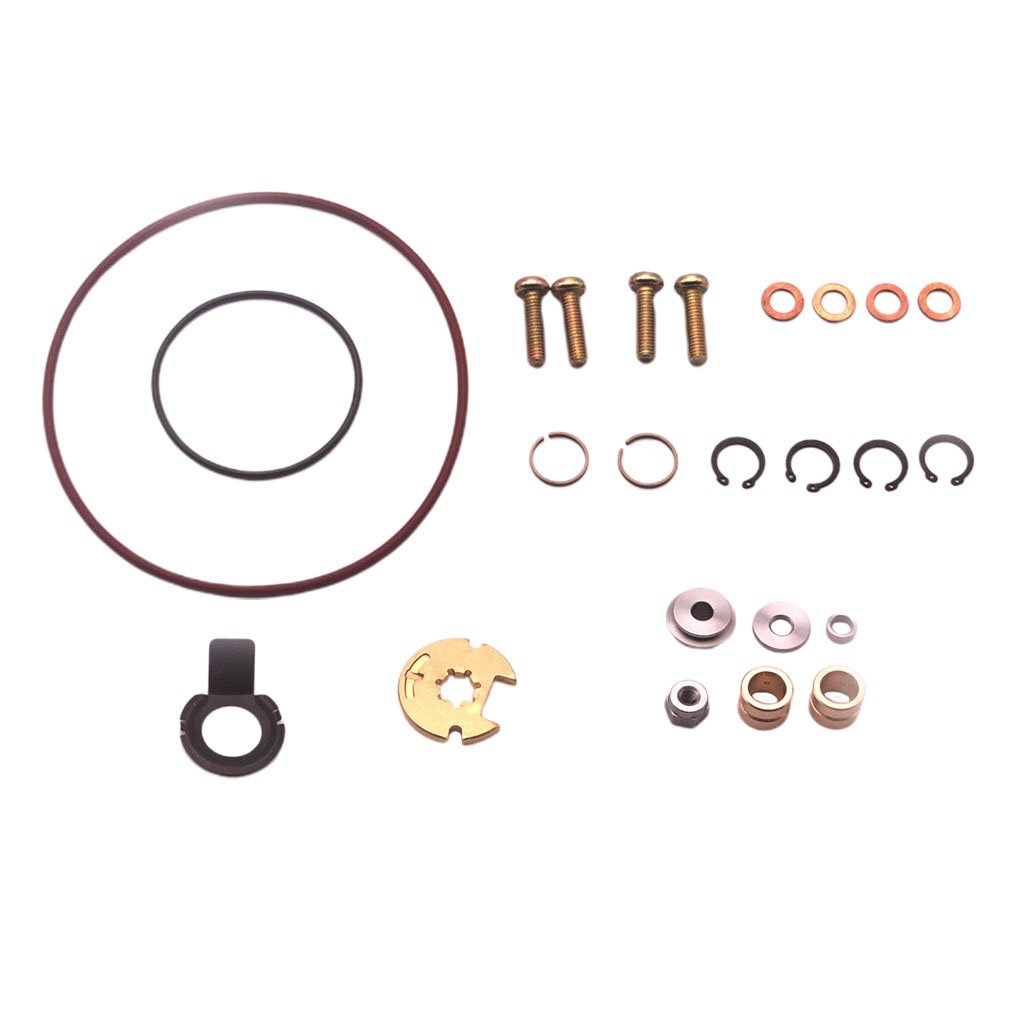 Turbo Rebuild Service Kit For KKK K16 Turbocharger (360 Bearings