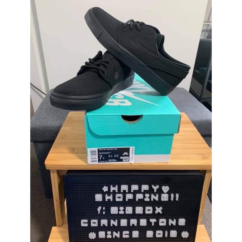 janoski gs