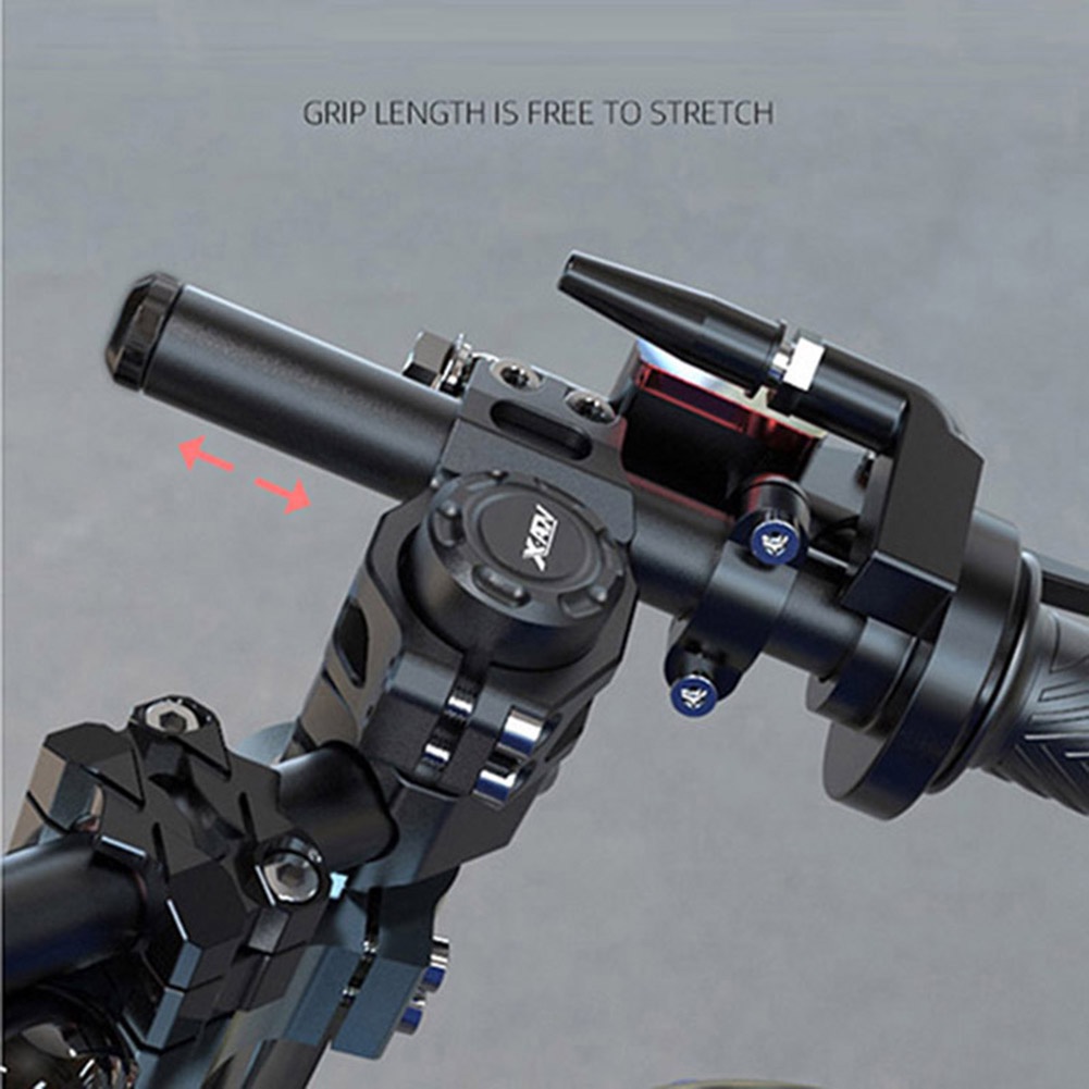 【SEMSPEED】For Honda XADV X-ADV 750 XADV750 2017-2020 Motorcycle CNC 7/8 ...