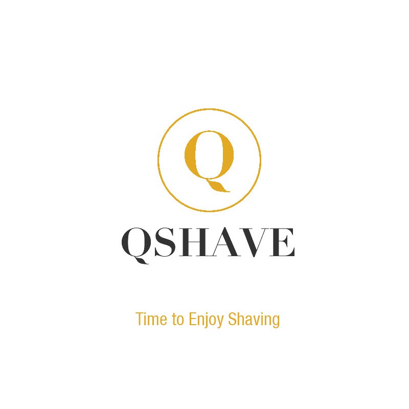 QSHAVE Adjustable Double Edge Classic Safety Razor Shopee Philippines
