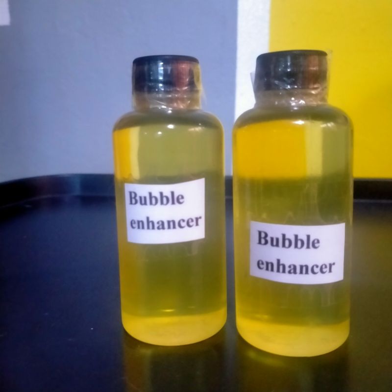 BUBBLE ENHANCER(aos liquid) FOR DISHWASHING LIQUID Shopee Philippines