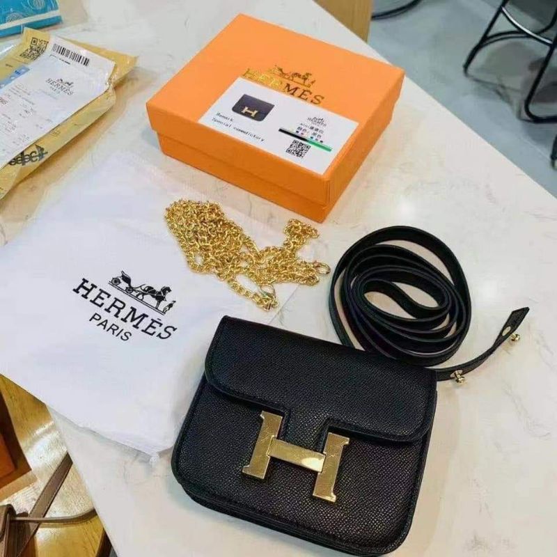 Hermes discount belt bag