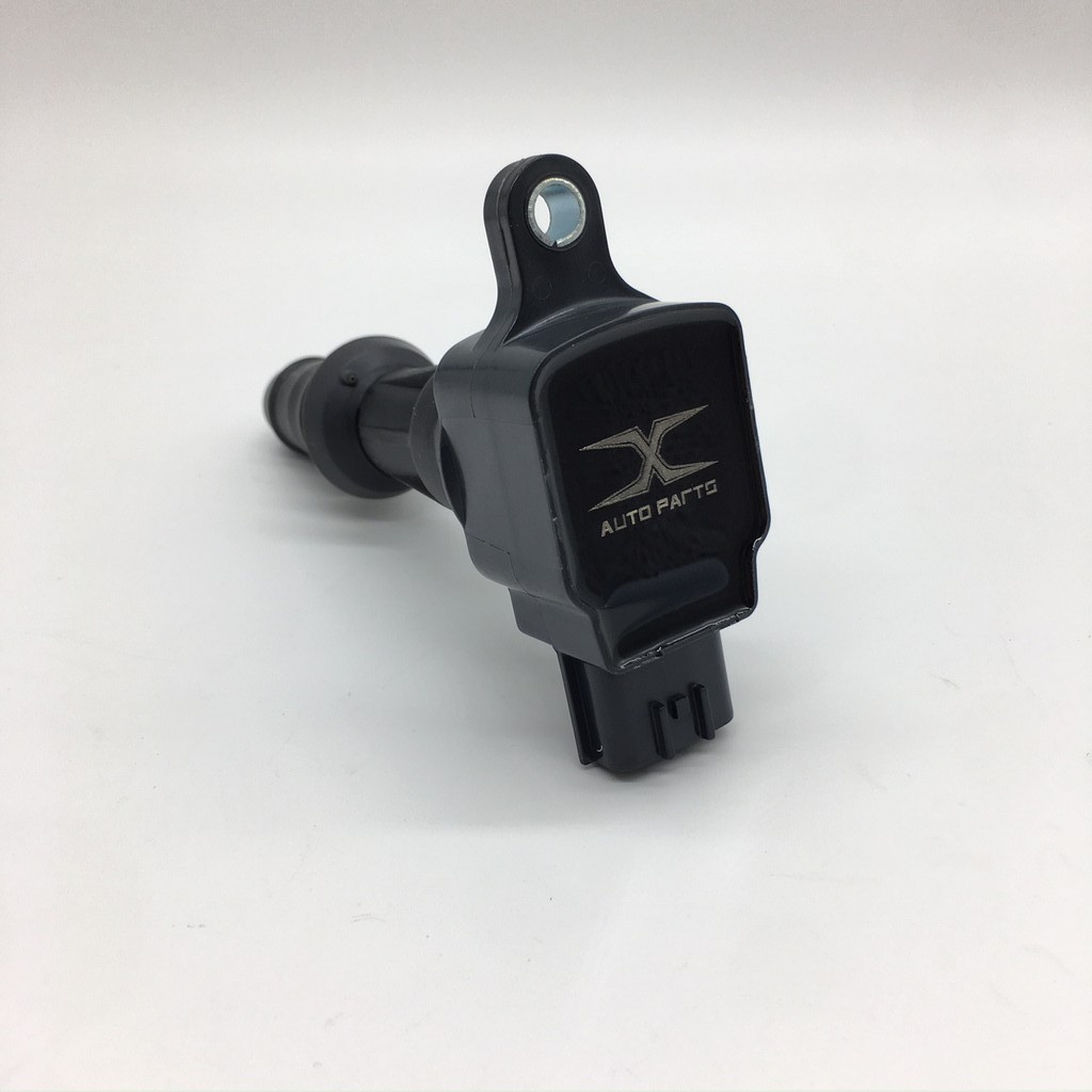 Ignition COIL ISUZU-FTR/FRR/NPR/GXZ/FVM NGV Iridium Spark Plug 12mm ...