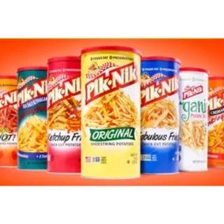 piknik snack - Best Prices and Online Promos - Mar 2026 | Shopee ...