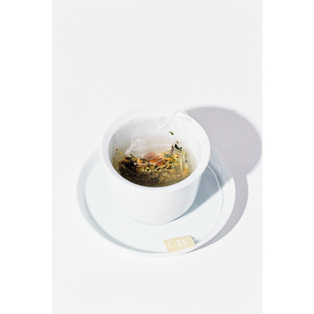 GRANHAND. Peace Keeper. Signature Tea. (3gX10ea) | Shopee Philippines