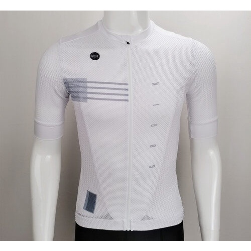 GOBIK Midsummer Professional Cycling Clothing Shortsleeved Front Mesh
