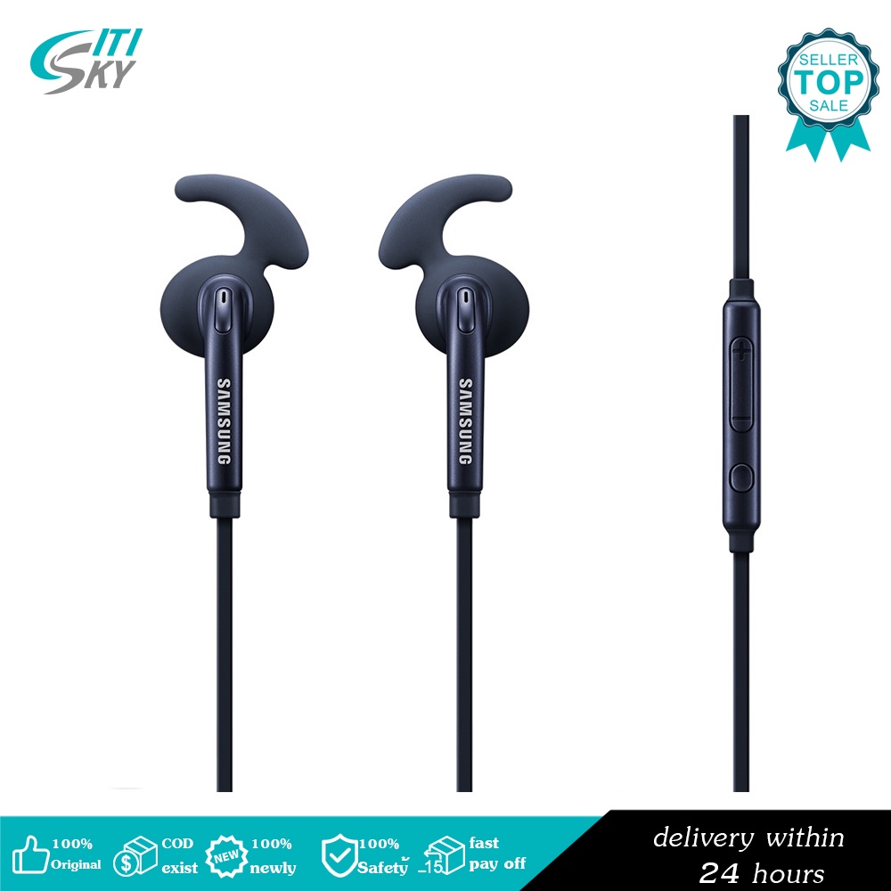 Citisky Original In Ear Fit Earphones Headphones Headsets Samsung