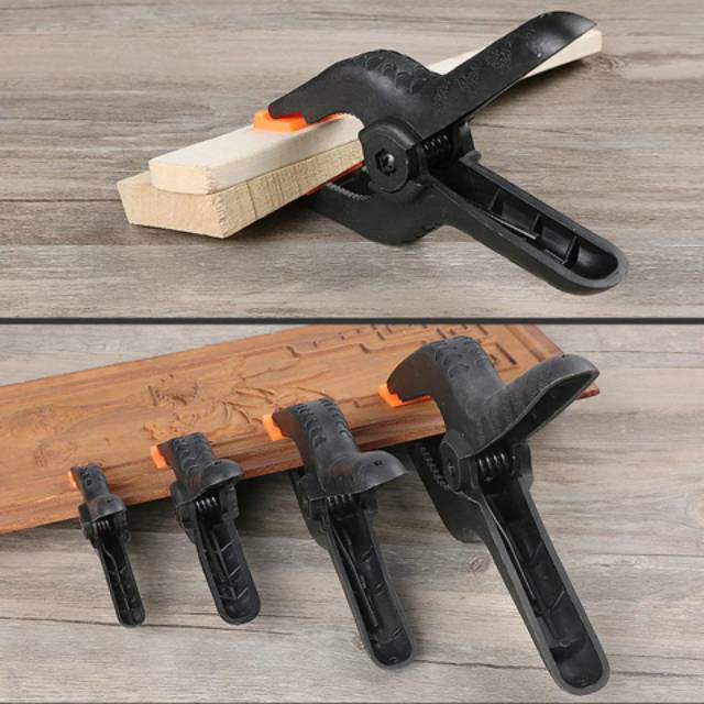 Fixmee ~ Studio Backdrop Clips Woodworking Board Clamps Banner Photo ...