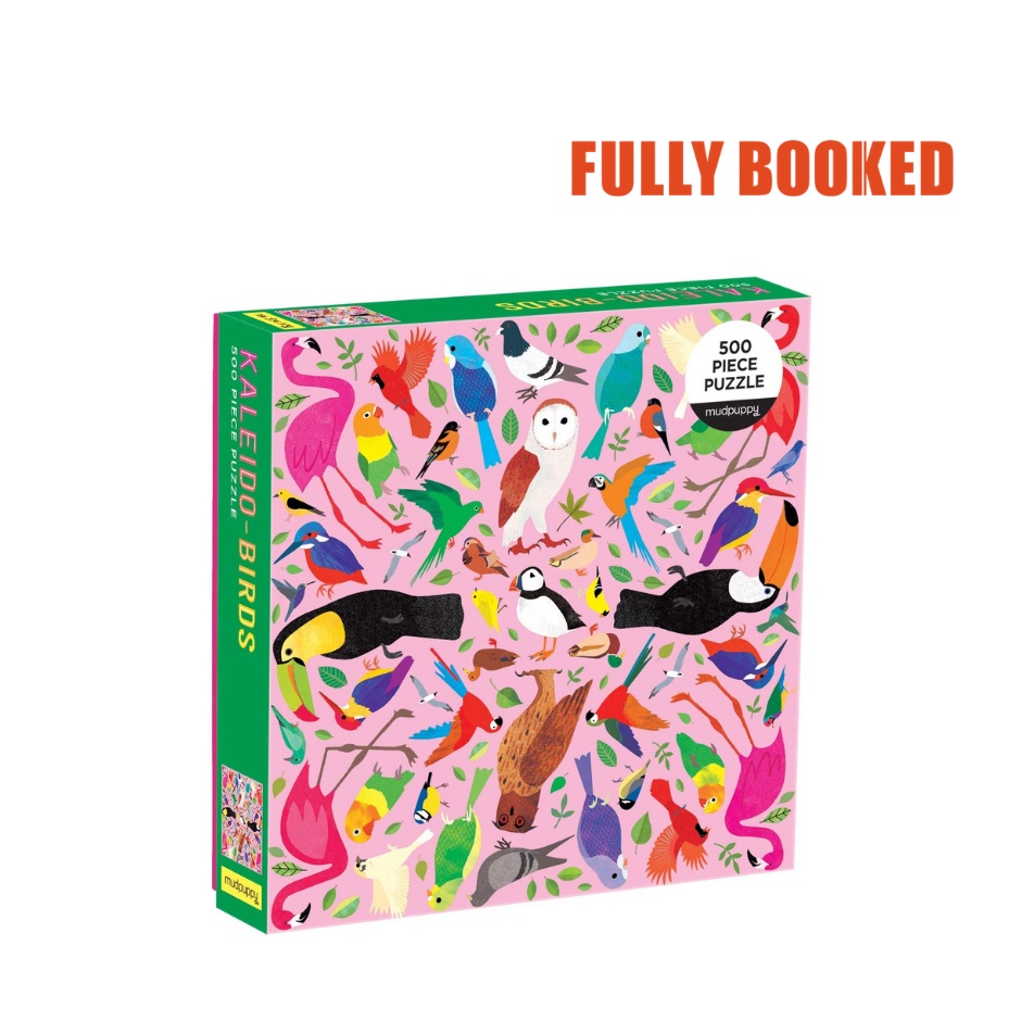 Music Cats 500 Piece Family Puzzle – The Puzzle Nerds