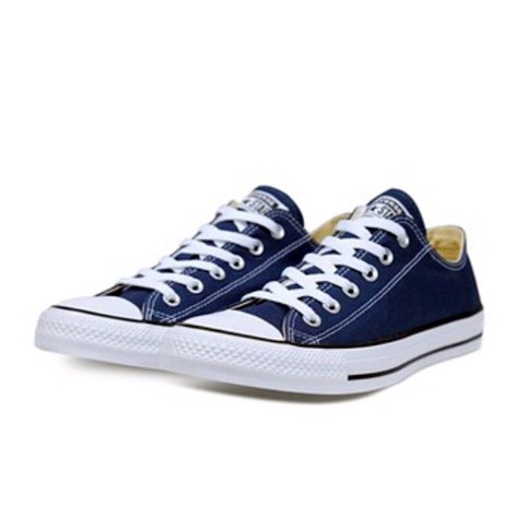 Converse low outlet blue