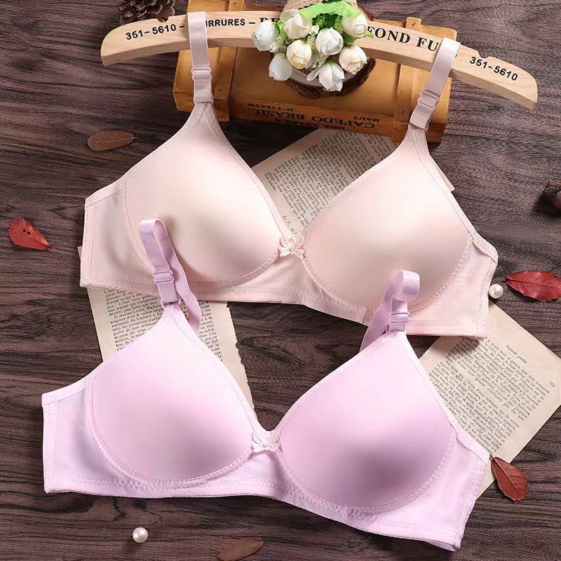 woman bra seamless push up bra underwear expandable bras lady bra plus ...