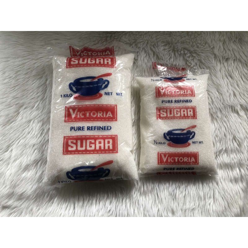 White Sugar 1kg 500g Shopee Philippines