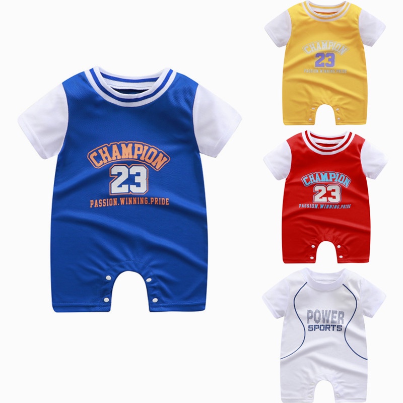 Baby boy champion clothes clearance