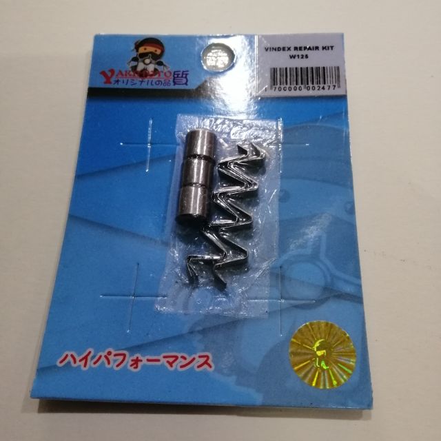 BENDIX REPAIR KIT WAVE 125 | Shopee Philippines