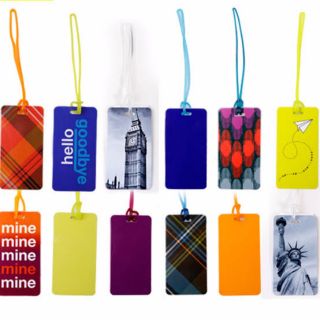 Shop personalized bag tag for Sale on Shopee Philippines