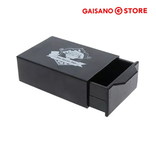 Magic Props The Secret Box | Shopee Philippines
