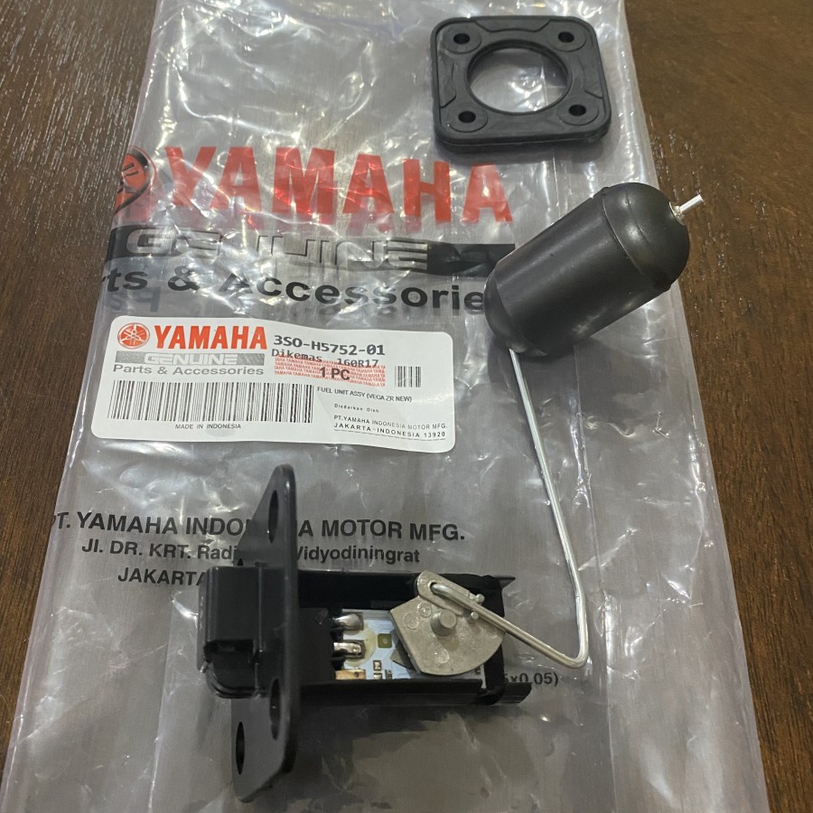 3S0 MOTORCYCLE FUEL TANK FLOAT VEGA R NEW JUPITER Z BURHAN OLD NEW TANK ...