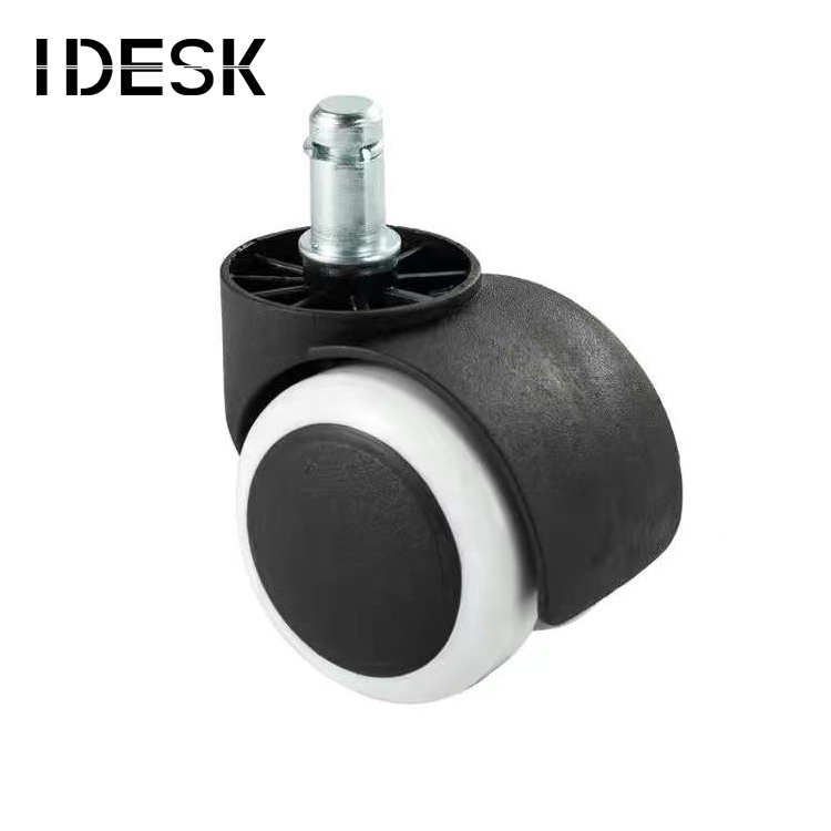 Office chair spare wheels hot sale