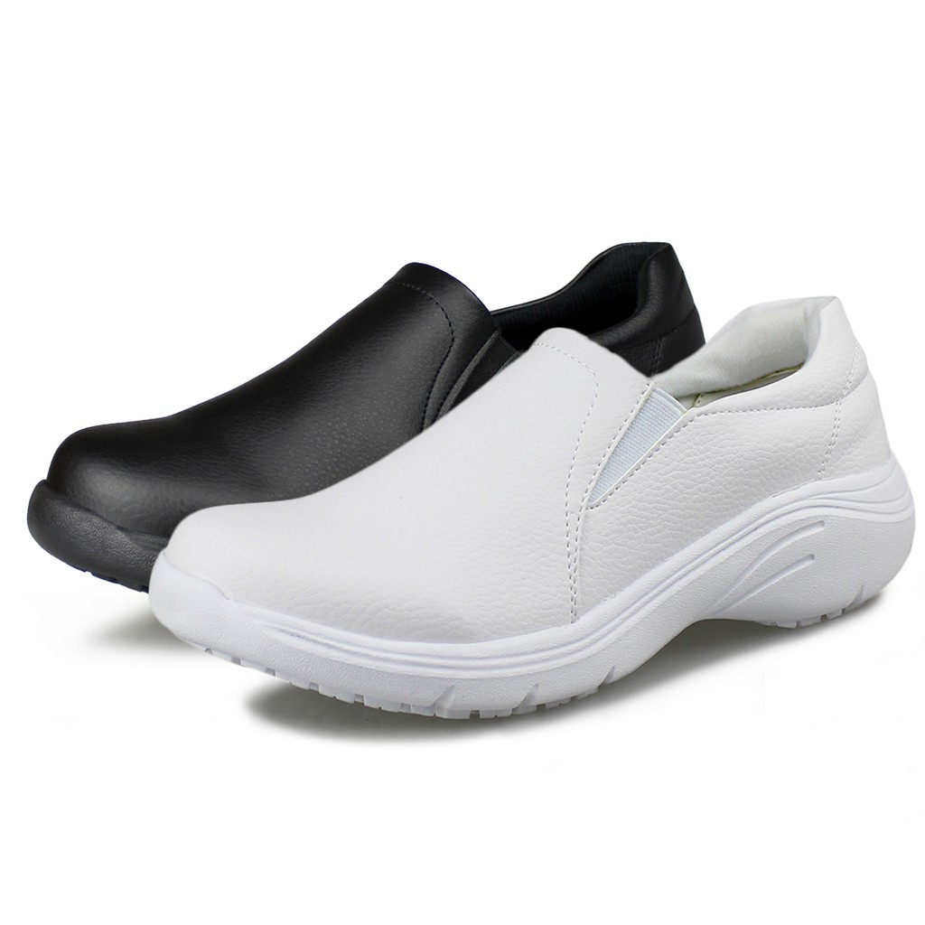 lightweight nursing shoes