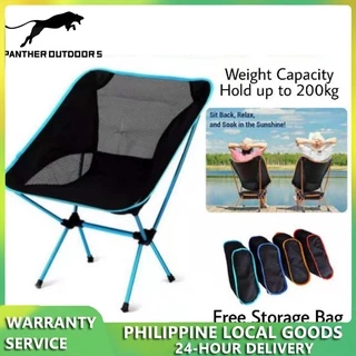 200kgs Loading Weight Folding Beach Fishing Chair - China Folding Chair, Camping  Folding Chair