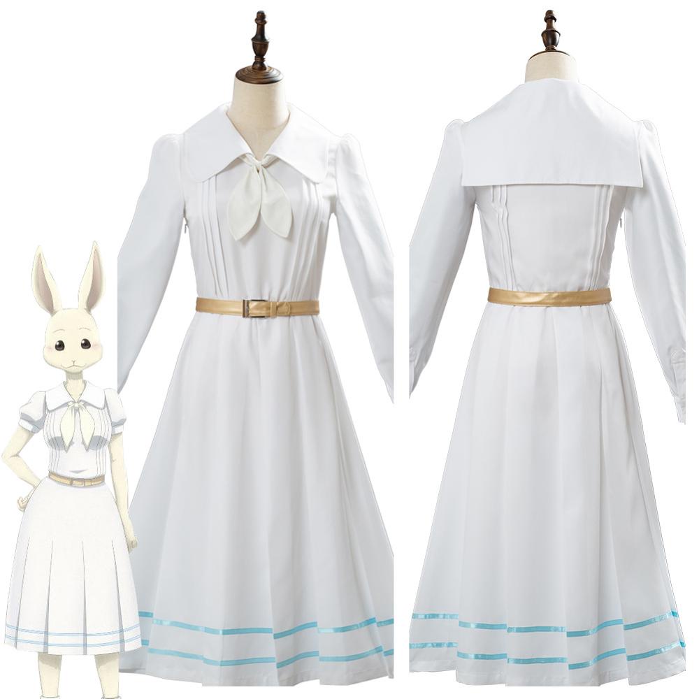 Haru Beastars costume cosplay (Maker) | Shopee Philippines