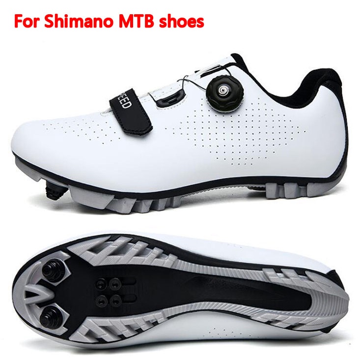 Shimano SH M089 Spd Mountain Bike Shoes Riding Cycling Locking Shoes Racing Breathable MTB Bike Shoe Shopee Philippines