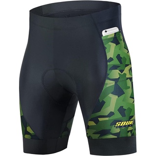 Shop cycling shorts padded for Sale on Shopee Philippines