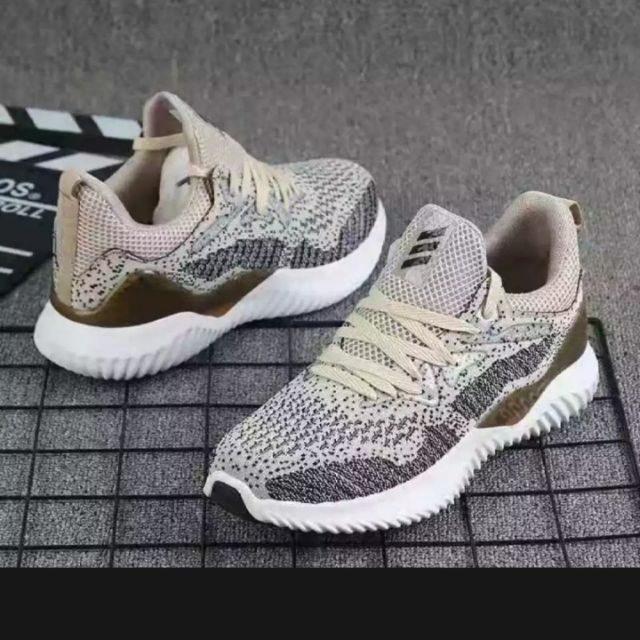 Alphabounce brown outlet