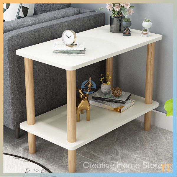 Sofa Side Table Nordic Mini Coffee Table Simple Side Table Living Room ...