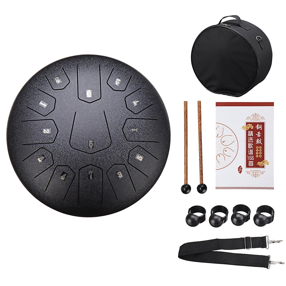 Tank drum deals shopee