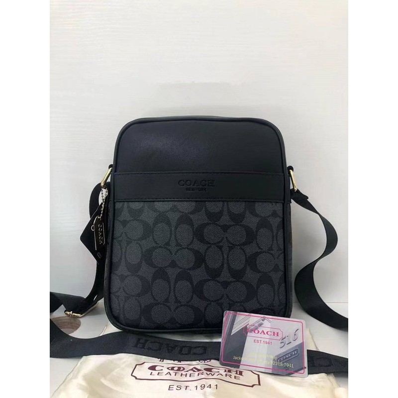 Sling Bag for Men with Card Dust Bag High Quality #1288 | Shopee ...