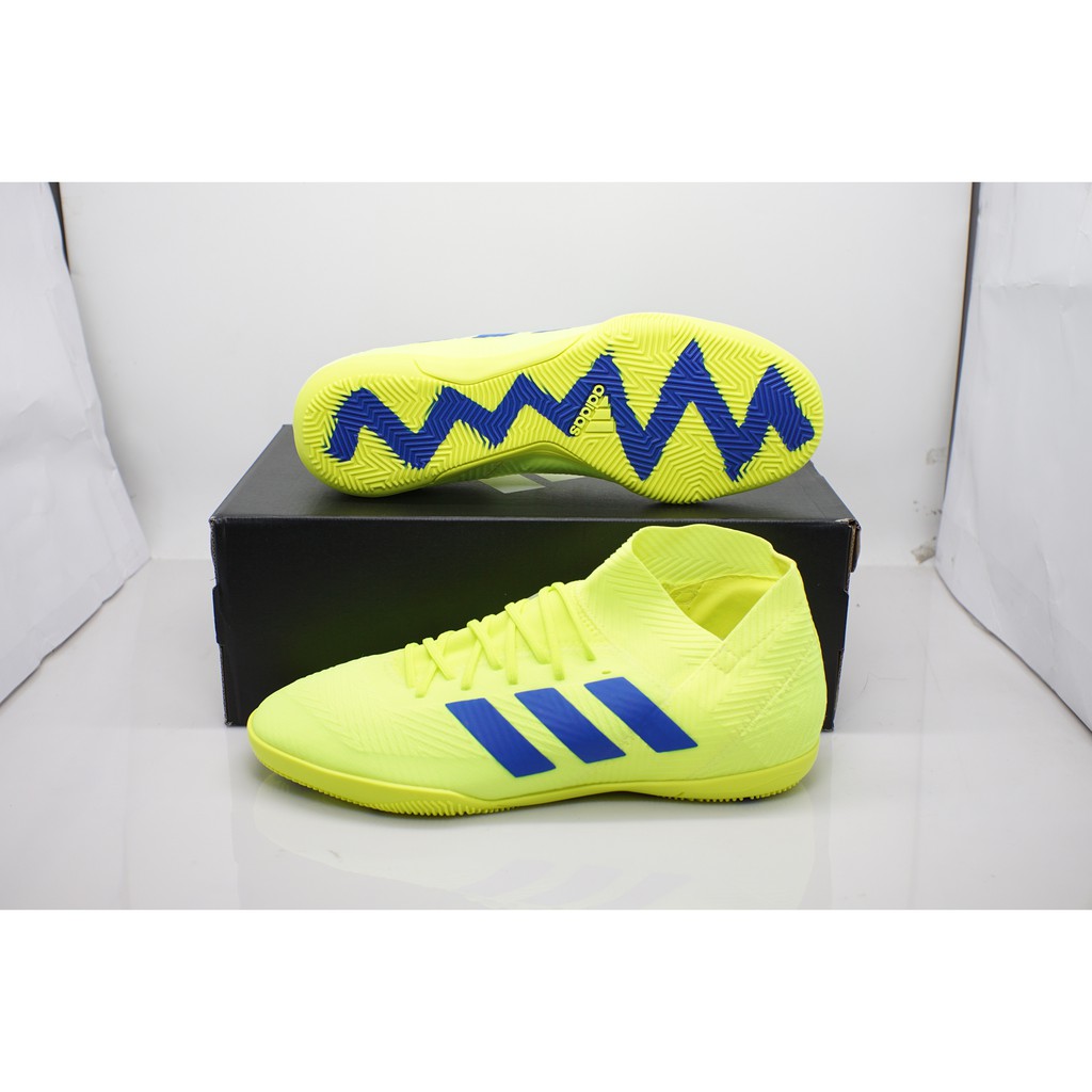 Nemeziz 18.3 yellow online