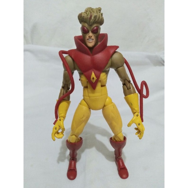 MLegends Pyro action figure | Shopee Philippines