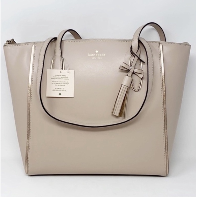 Kate spade kali tote new arrivals