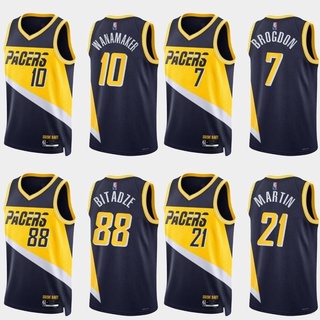 Shop jersey nba pacers for Sale on Shopee Philippines