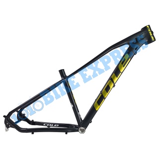 Cole 29er frame online