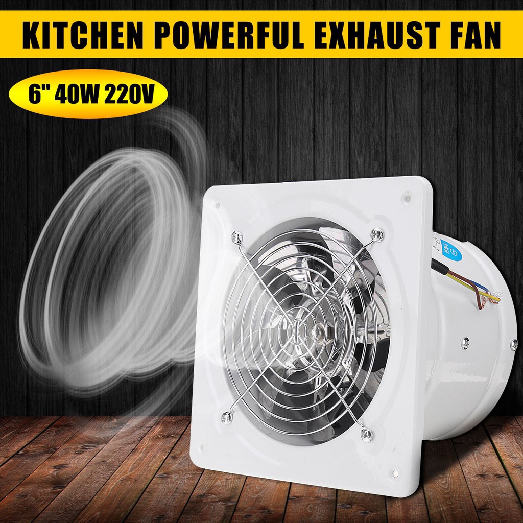 Air on sale ventilation fan