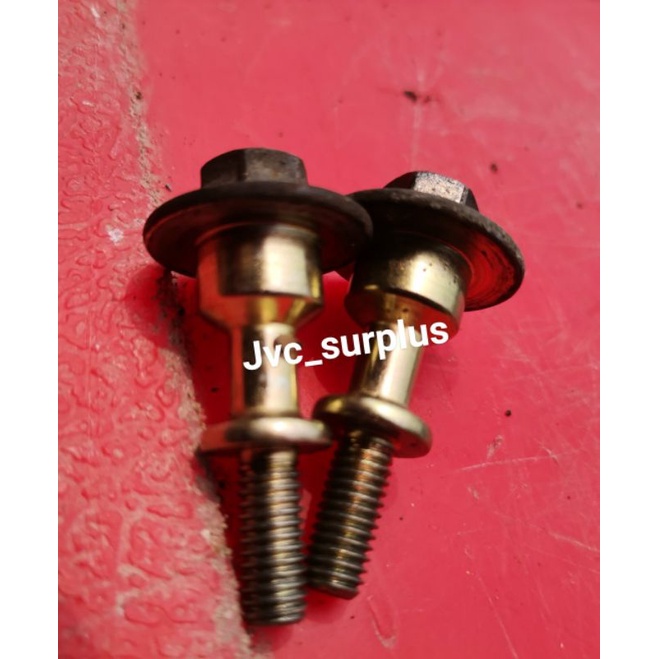 sip 125 cylinder head cover bolt Shopee Philippines